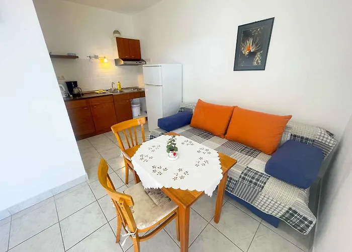 In 42056 Apartamento Dramalj