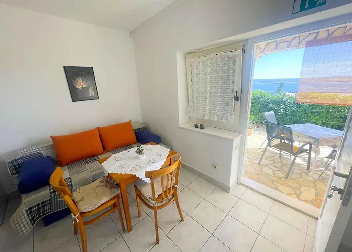 Apartamento In 42056 Dramalj