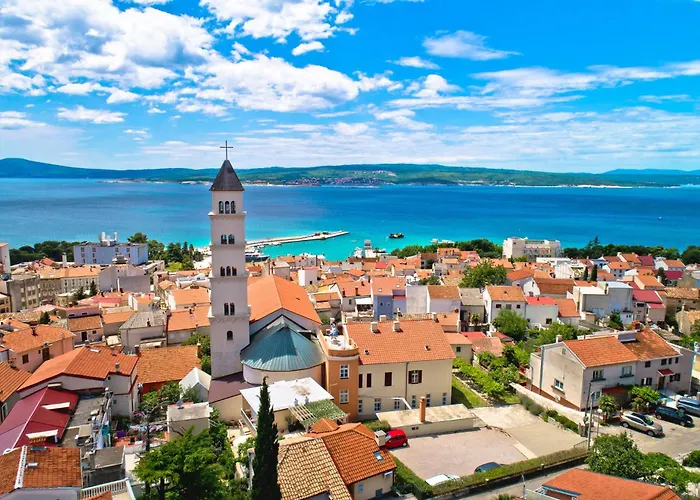 Lejlighed In 42056 *